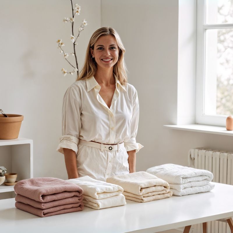 Business Bedding Solutions