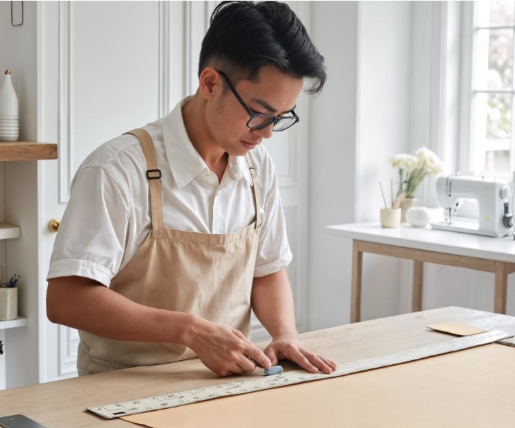 Custom Tailoring Service